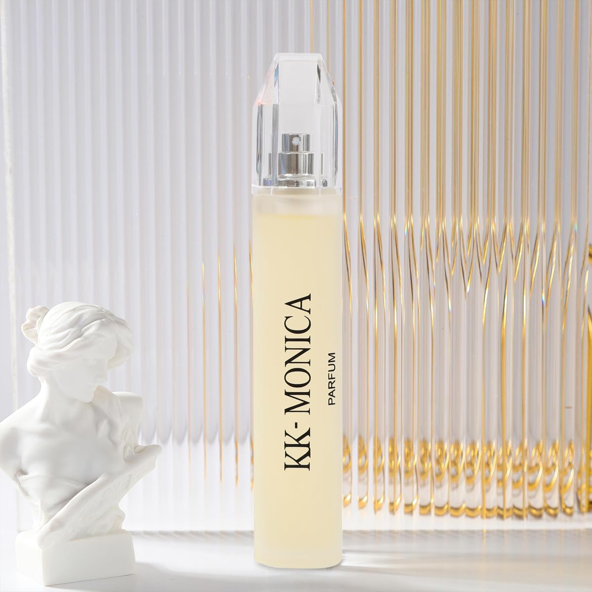 香水(女性用) Kk Amazon.com : KK Monica Women's Perfume Eau de Parfum Fruity Floral